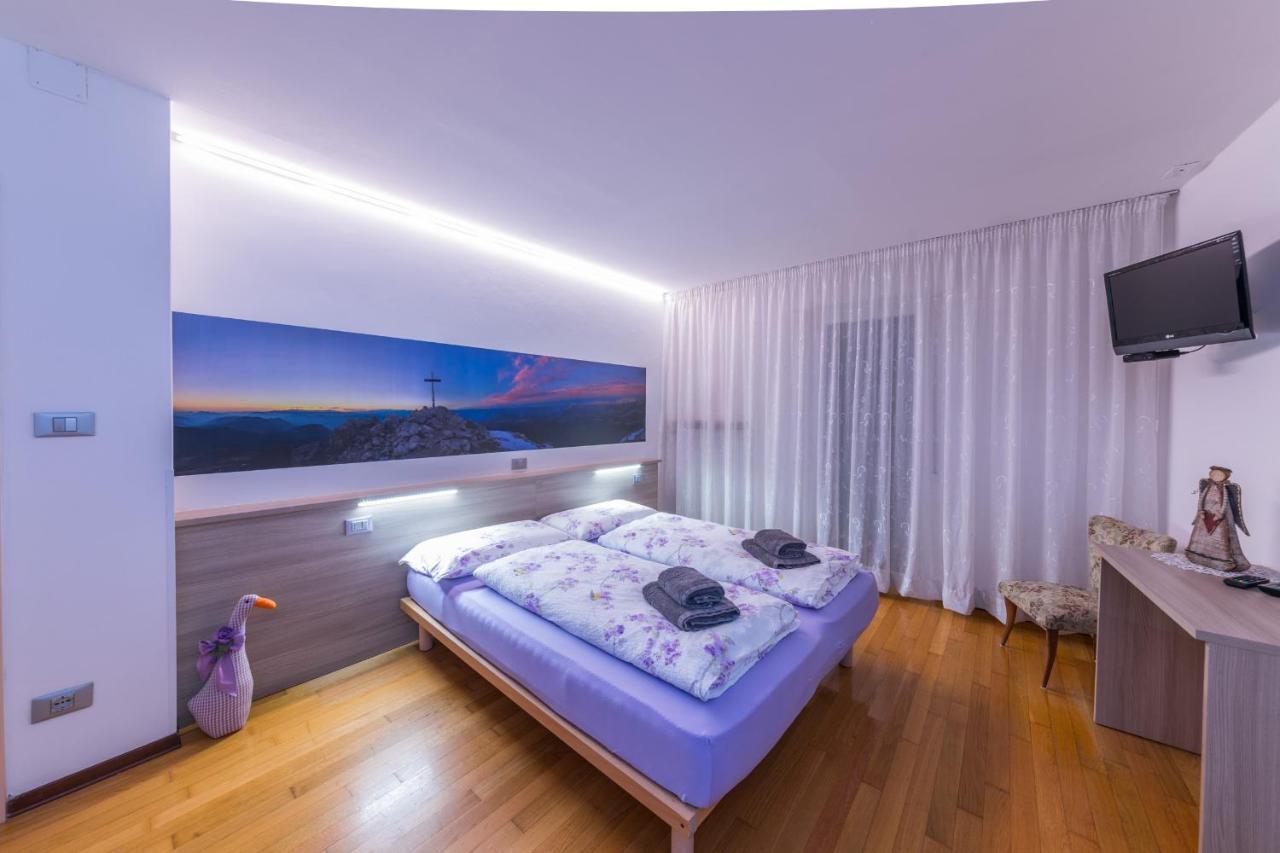 테세로 Casa Trettel 아파트 외부 사진