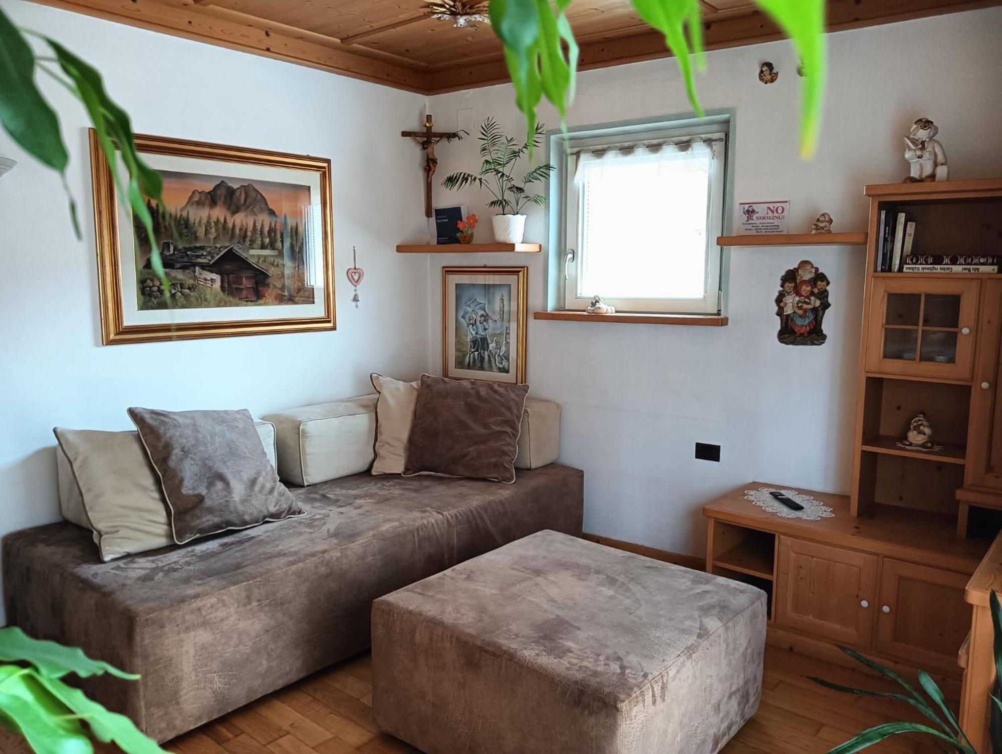 테세로 Casa Trettel 아파트 외부 사진
